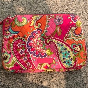 Vera Bradley 13 in computer case